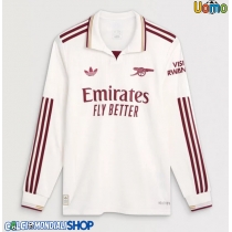 Maglie da calcio Arsenal Terza Maglia 2025-26 Manica Lunga